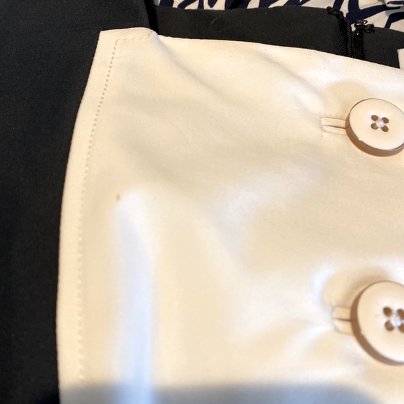 Carolina Herrera New York Dress - Picture 6 of 7